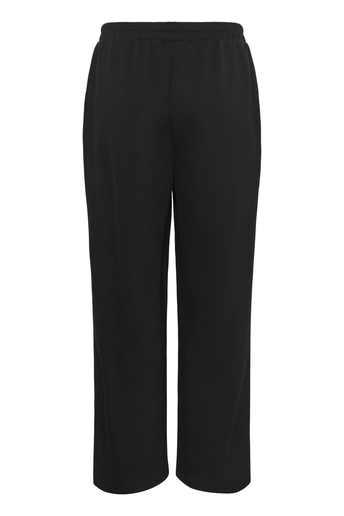 KAannika Sweat Pants Black Deep - 100121 - 10510903