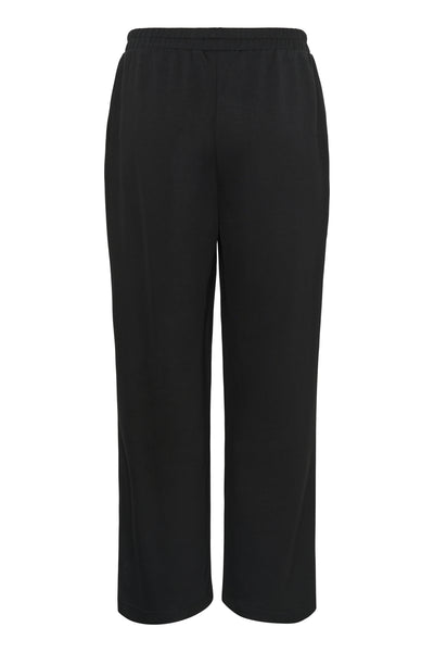 KAannika Sweat Pants Black Deep - 100121 - 10510903 Thumbnail