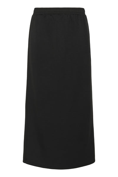 KAannika Skirt Black Deep - 100121 - 10510904 Thumbnail