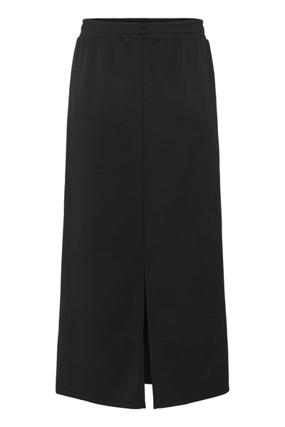 KAannika Skirt Black Deep - 100121 - 10510904 Thumbnail