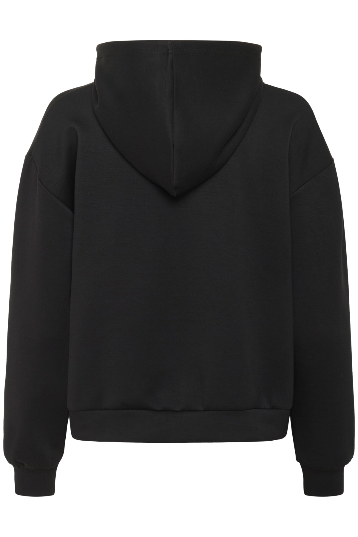 KAannika Sweatshirt Black Deep - 100121 - 10510905