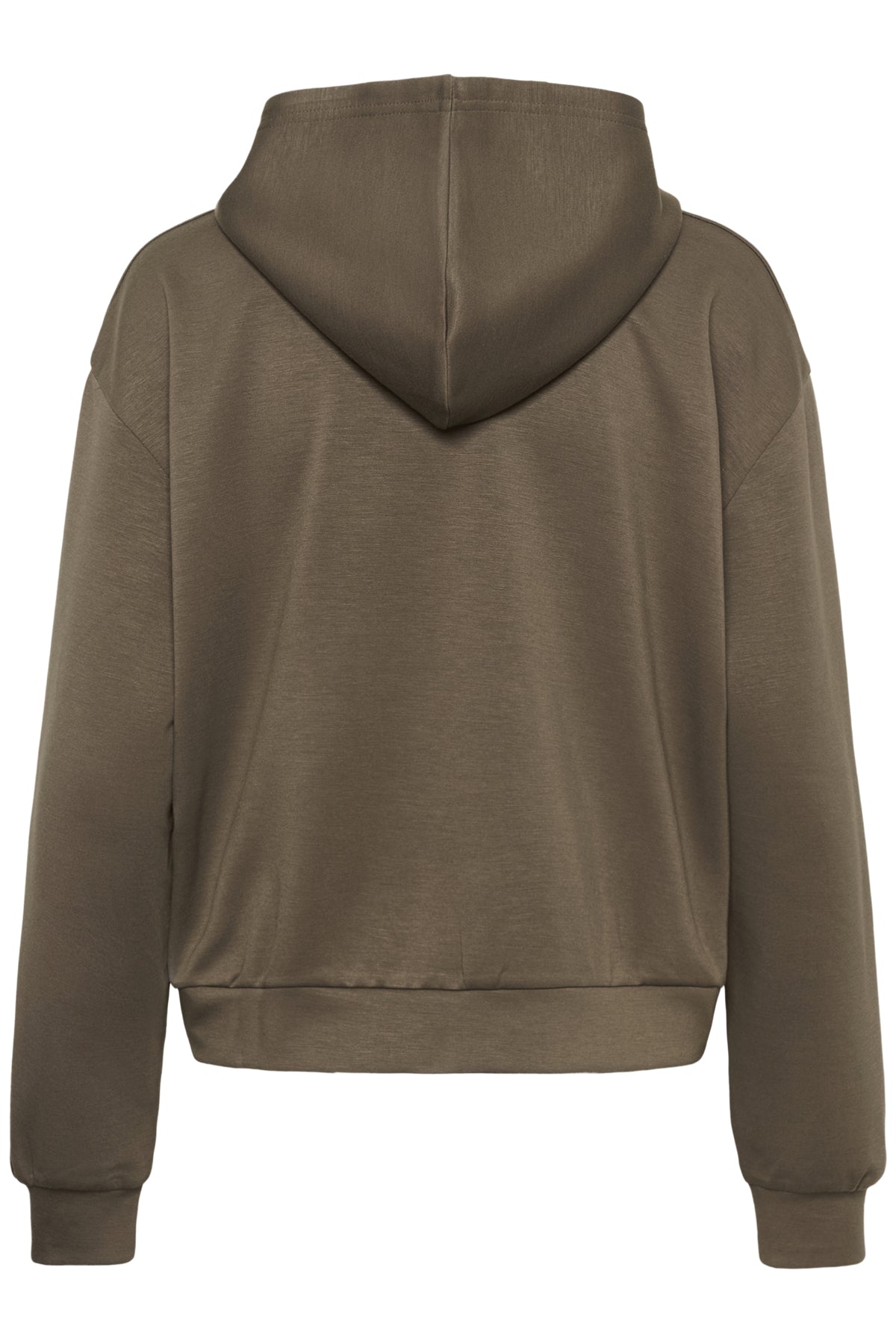 KAannika Sweatshirt Morel - 190808 - 10510905