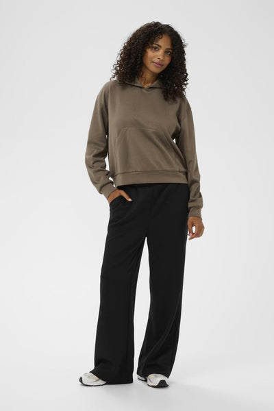 KAannika Sweatshirt Morel - 190808 - 10510905 Thumbnail