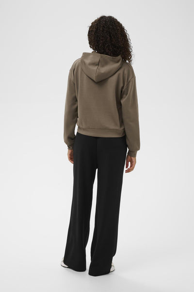 KAannika Sweatshirt Morel - 190808 - 10510905 Thumbnail