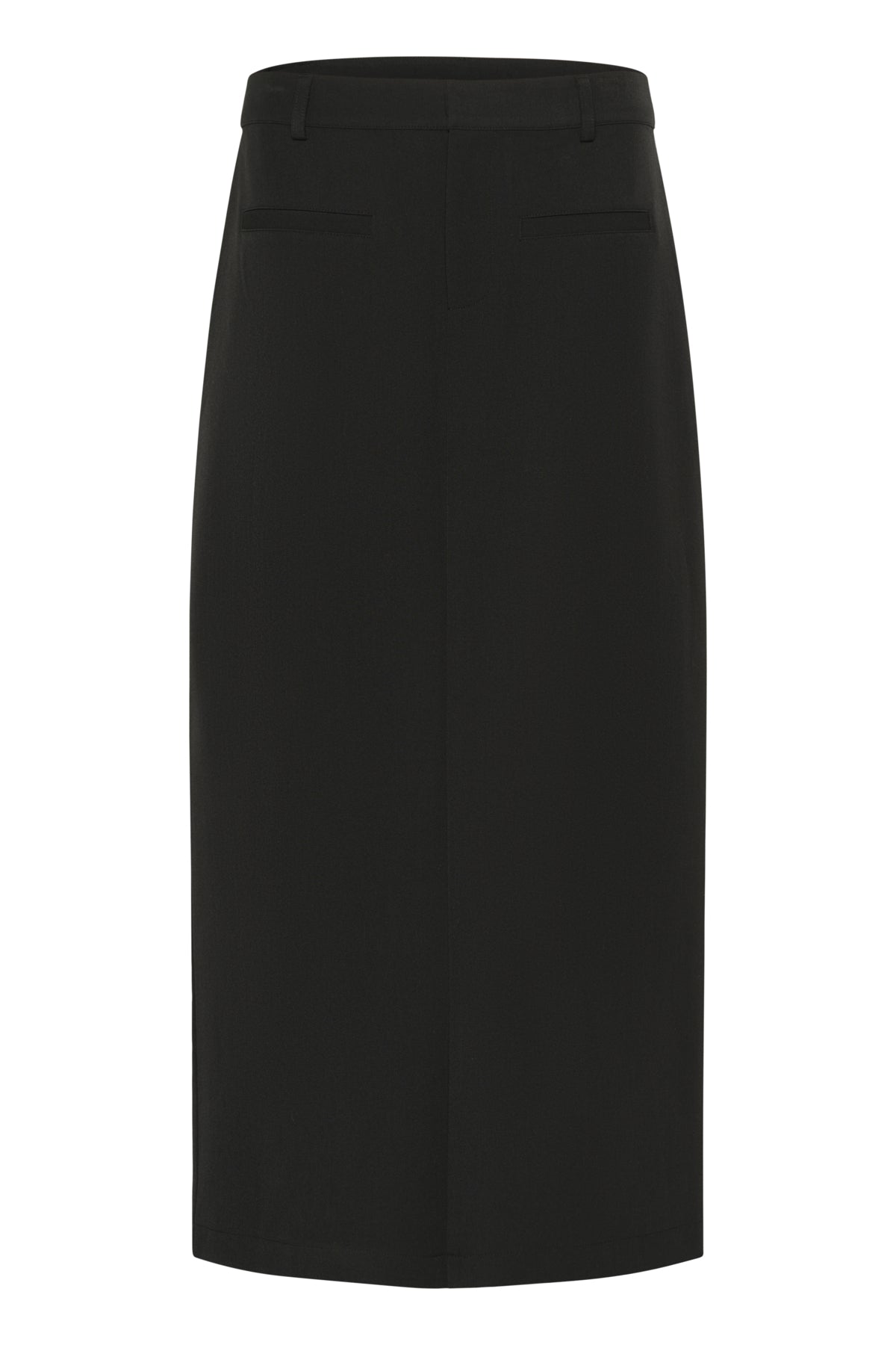 KAoba Skirt Black Deep - 100121 - 10510908