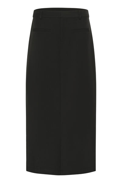 KAoba Skirt Black Deep - 100121 - 10510908 Thumbnail