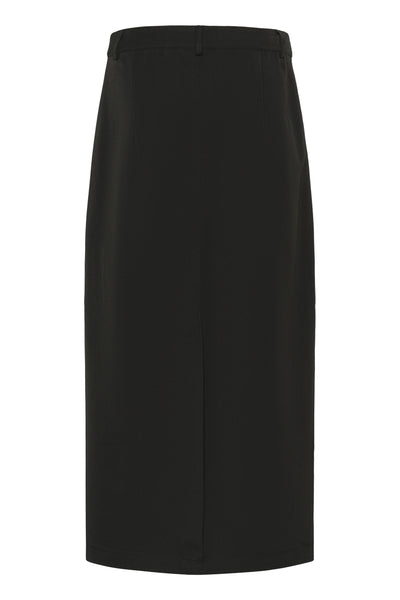KAoba Skirt Black Deep - 100121 - 10510908 Thumbnail