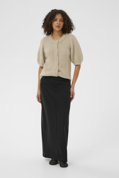 KAoba Skirt Black Deep - 100121 - 10510908 Thumbnail