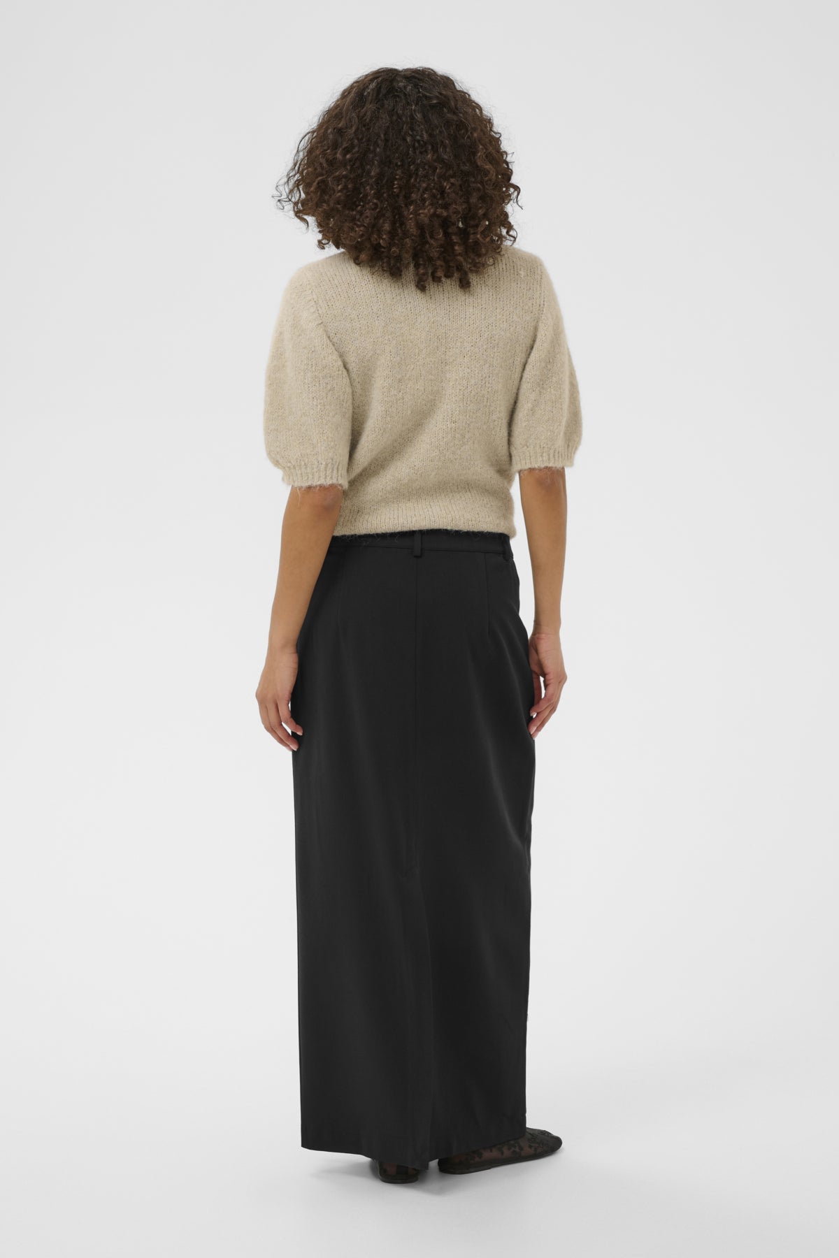 KAoba Skirt Black Deep - 100121 - 10510908