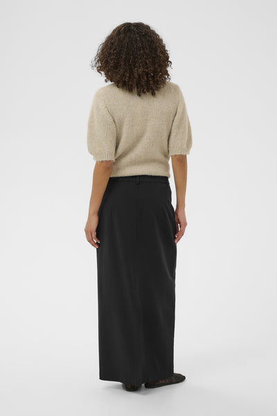 KAoba Skirt Black Deep - 100121 - 10510908 Thumbnail