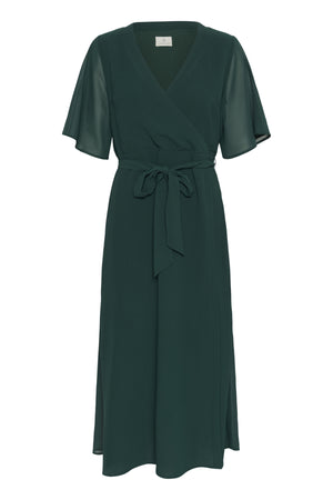 KAbelle Wrap Dress Mediterrania CC - 10510912