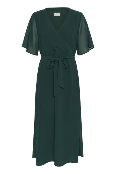 KAbelle Wrap Dress Mediterrania CC - 10510912 Thumbnail