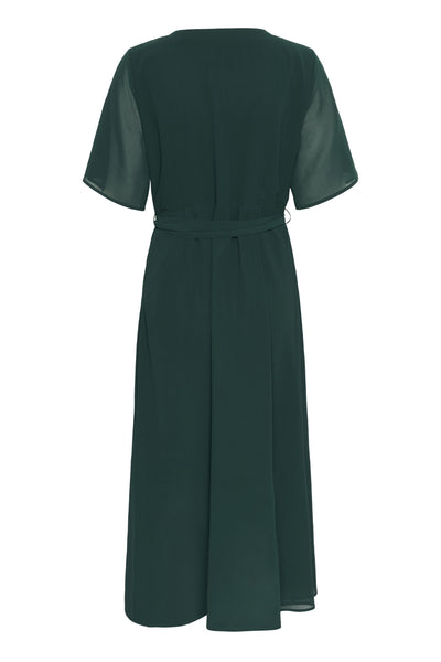 KAbelle Wrap Dress Mediterrania CC - 10510912 Thumbnail