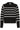 KAerin Knit Pullover Black Chalk Stripe - 108597 - 10510939