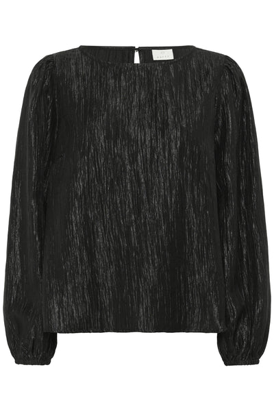 KArizz Blouse Black Deep - 100121 - 10510942 Thumbnail