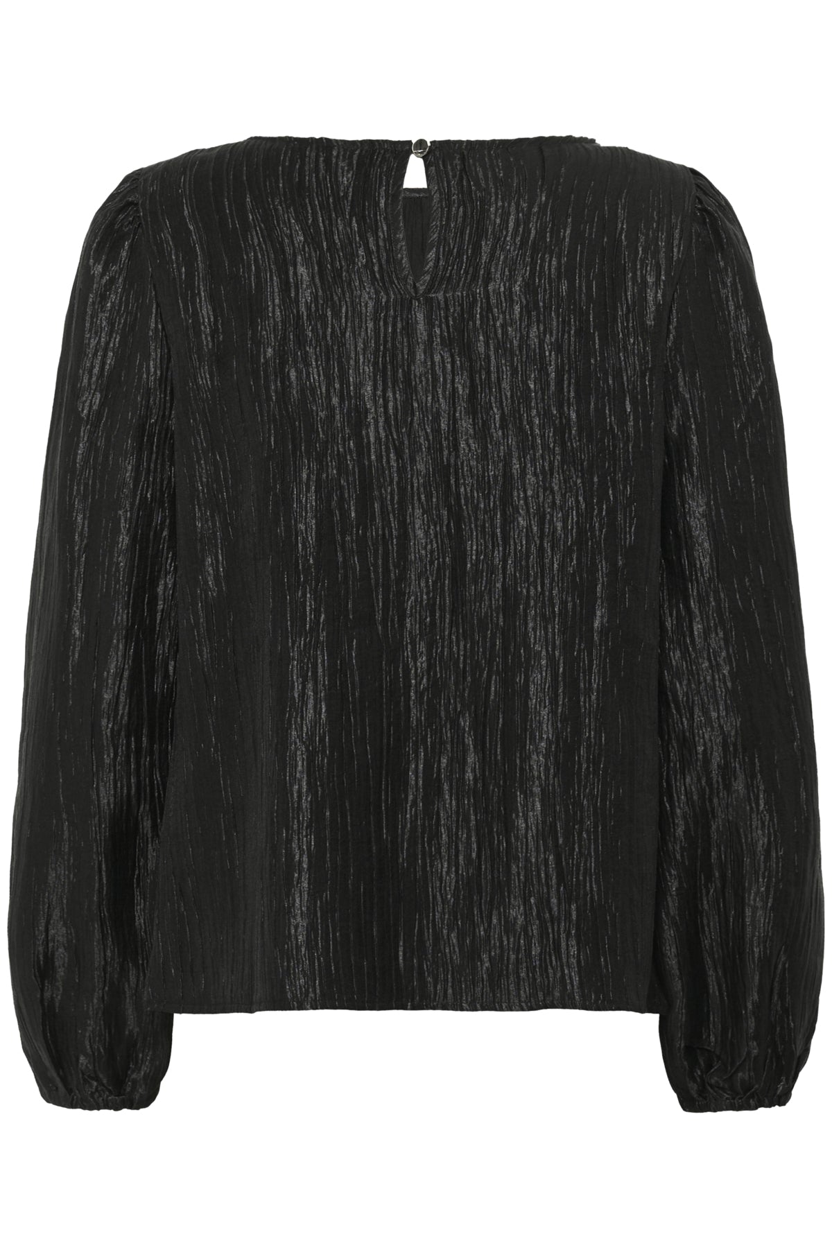 KArizz Blouse Black Deep - 100121 - 10510942