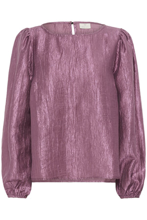 KArizz Blouse Tulipwood - 181709 - 10510942