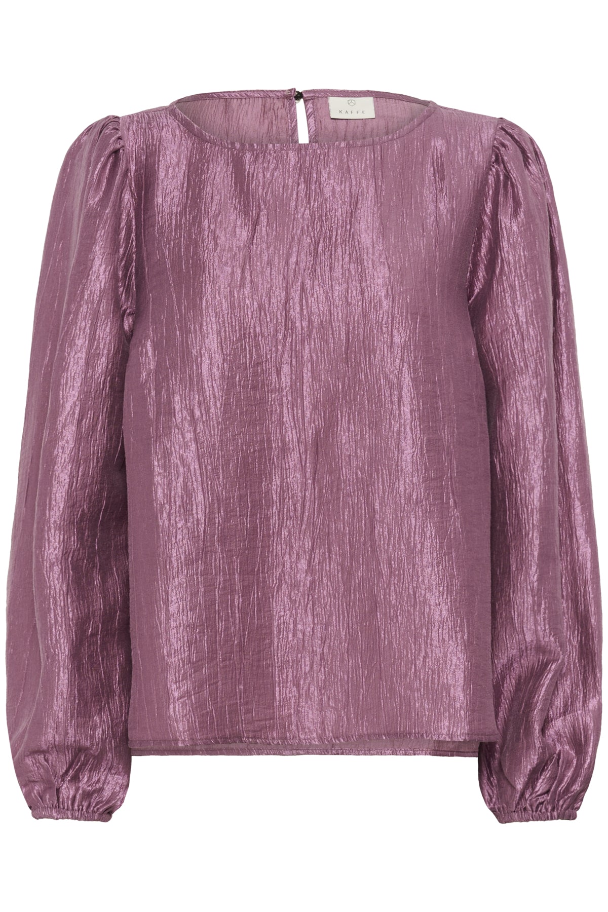 KArizz Blouse Tulipwood - 181709 - 10510942