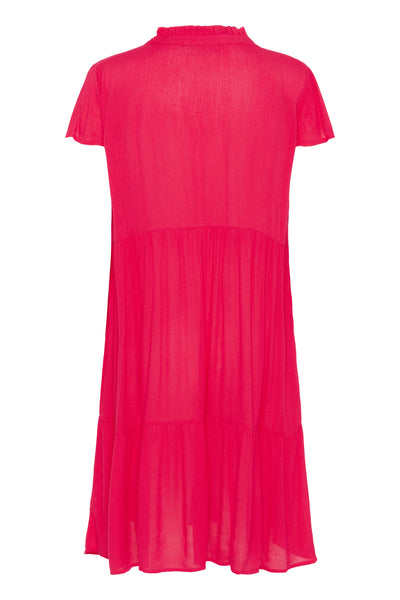KAmarianah SS Amber Dress Virtual Pink - 10510954 Thumbnail