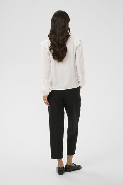 KAliva Shirt Chalk - 110602 - 10510959 Thumbnail