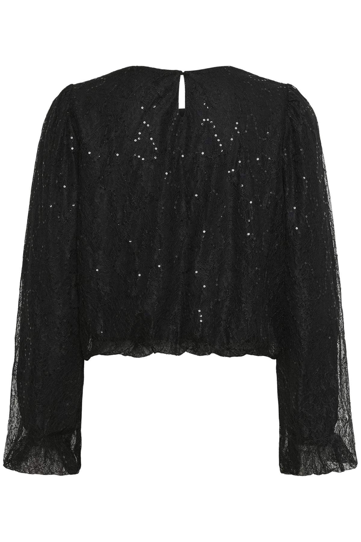 KAotilia  Blouse Black Deep - 100121 - 10510968