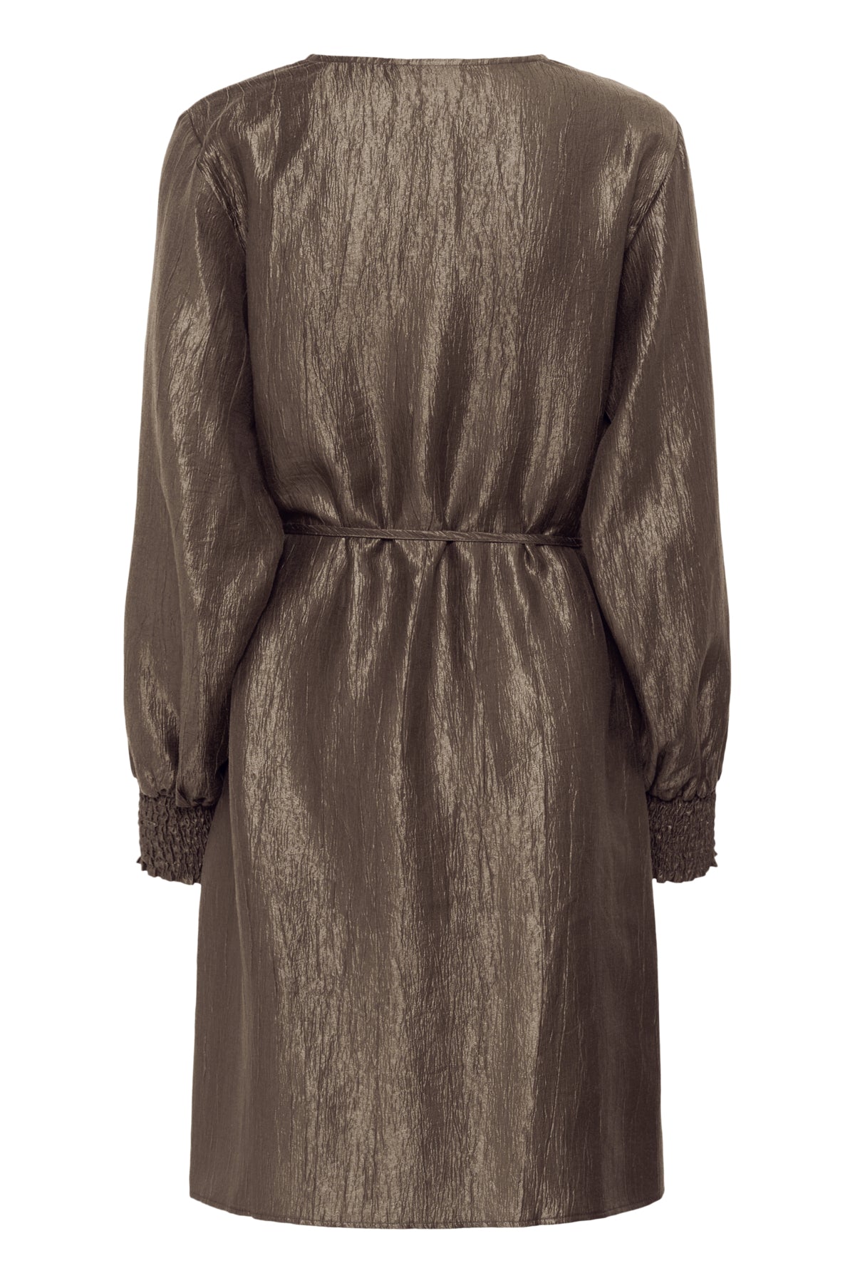 KArizz Short Dress Morel - 190808 - 10510988