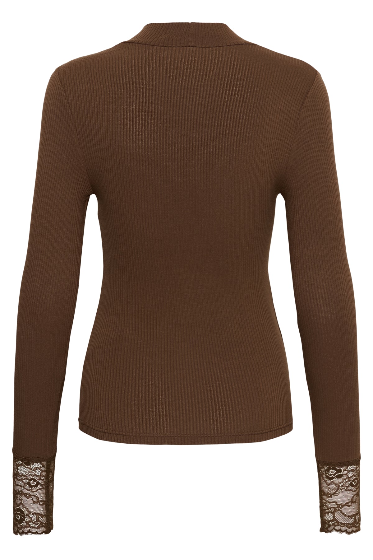 KAomi Turtleneck T-Shirt Carafe - 191116 - 10511001