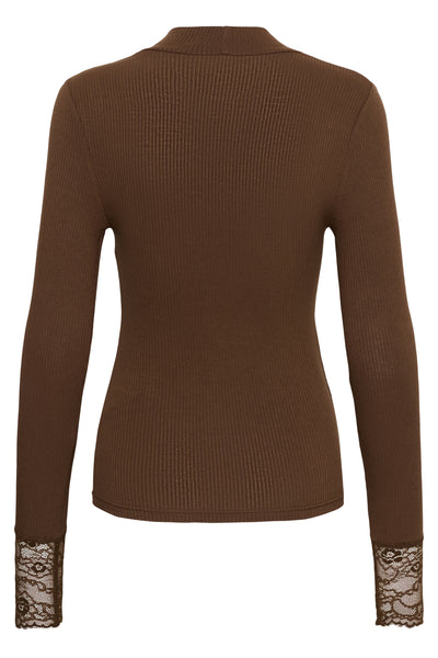KAomi Turtleneck T-Shirt Carafe - 191116 - 10511001 Thumbnail