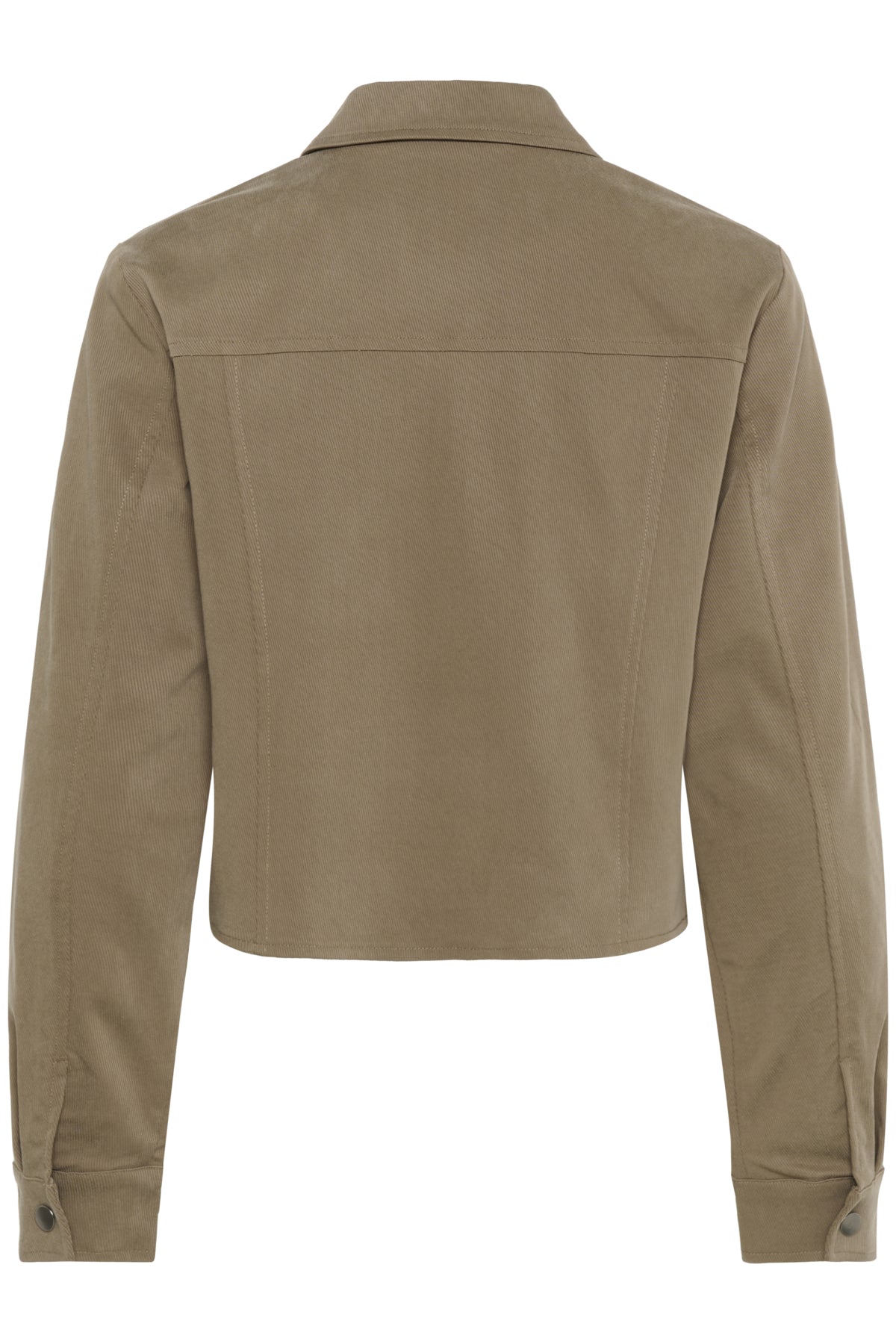 KAcerina Jacket Morel - 190808 - 10511009