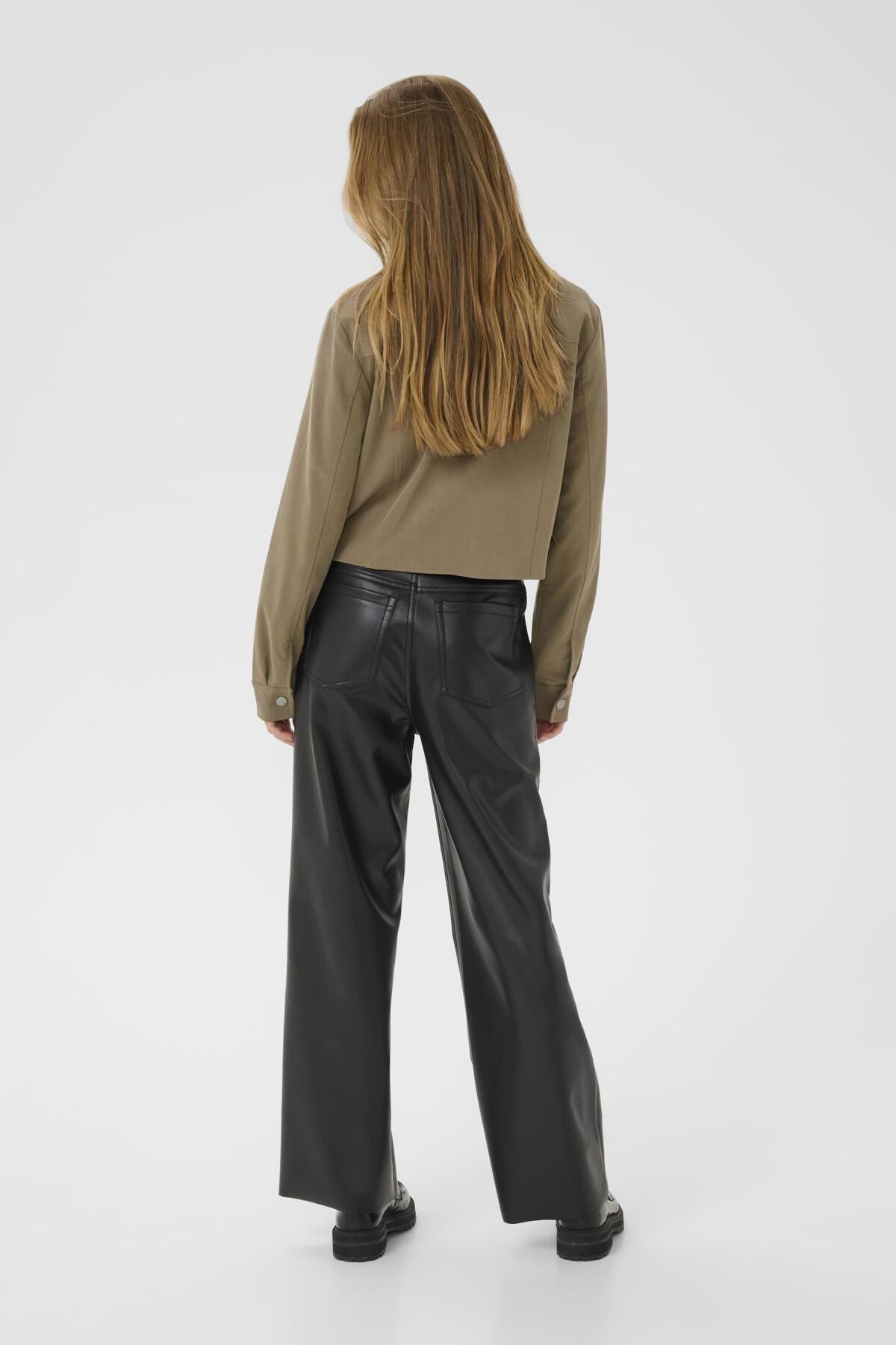 KAcerina Jacket Morel - 190808 - 10511009