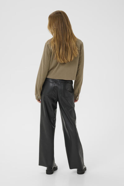 KAcerina Jacket Morel - 190808 - 10511009 Thumbnail