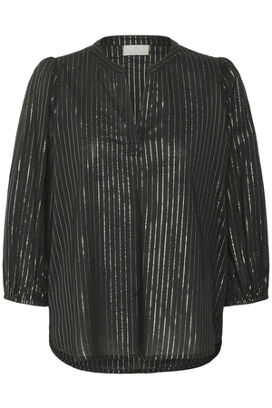 KAluise Blouse Black Deep - 100121 - 10511016