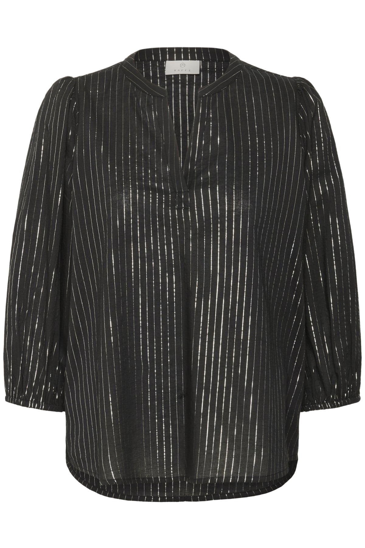 KAluise Blouse Black Deep - 100121 - 10511016