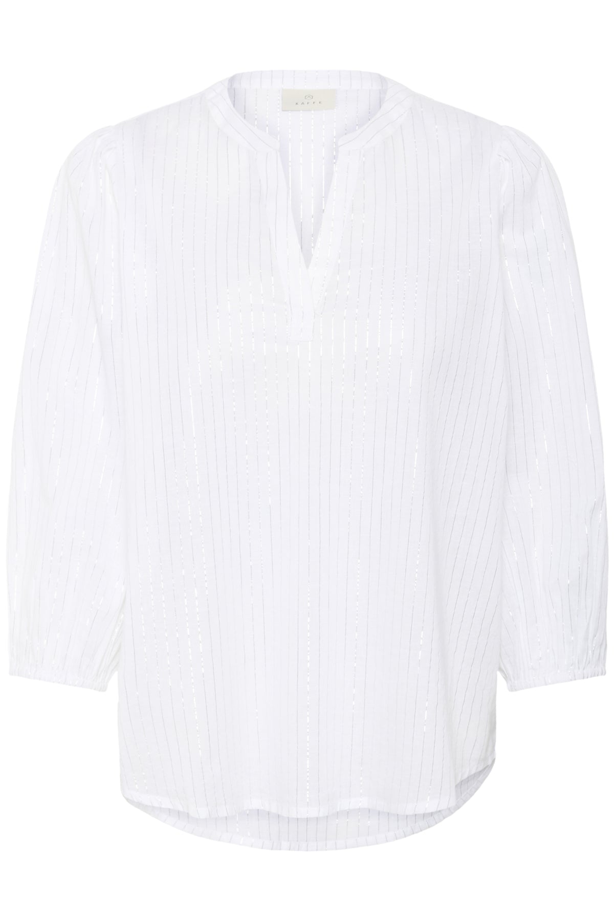 KAluise Blouse Optical White - 110601 - 10511016