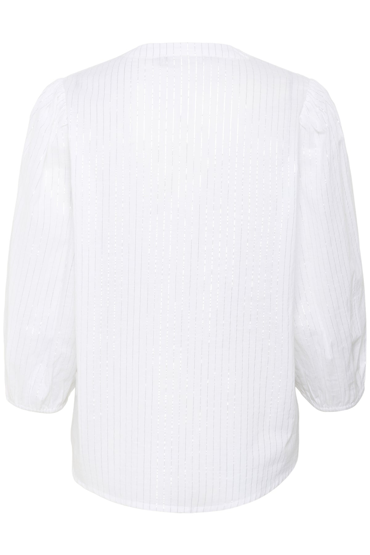 KAluise Blouse Optical White - 110601 - 10511016
