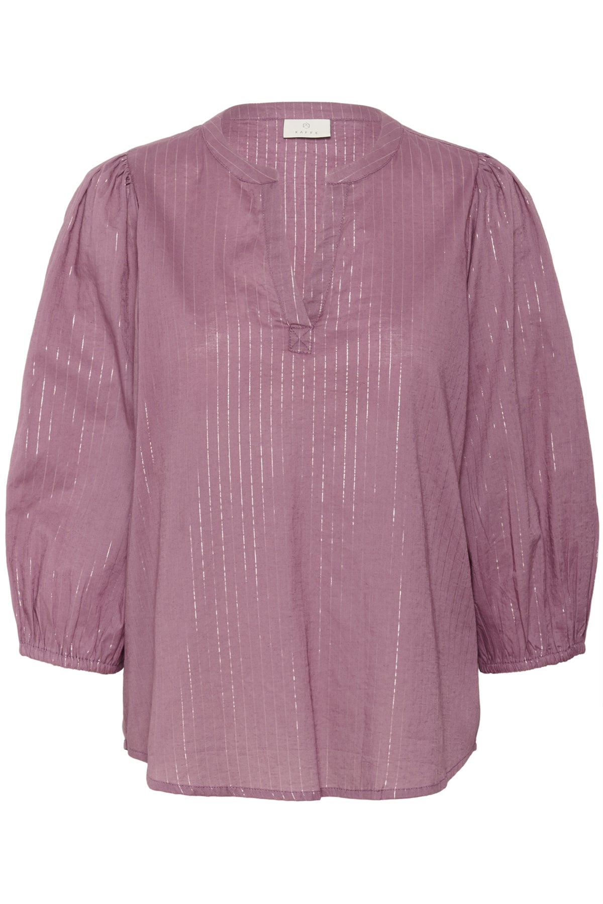 KAluise Blouse Tulipwood - 181709 - 10511016