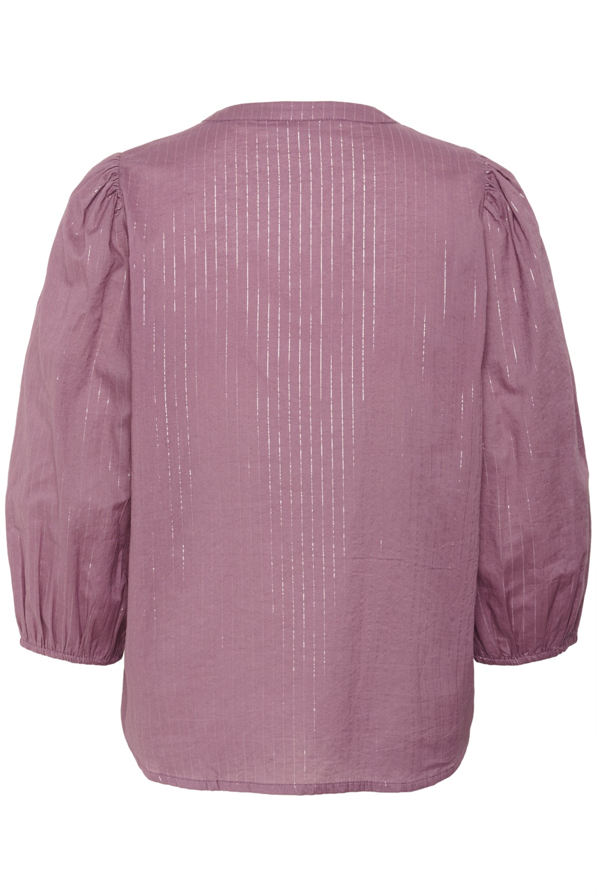 KAluise Blouse Tulipwood - 181709 - 10511016