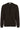 KAemria Short Cardigan Black Coffee - 191111 - 10511020