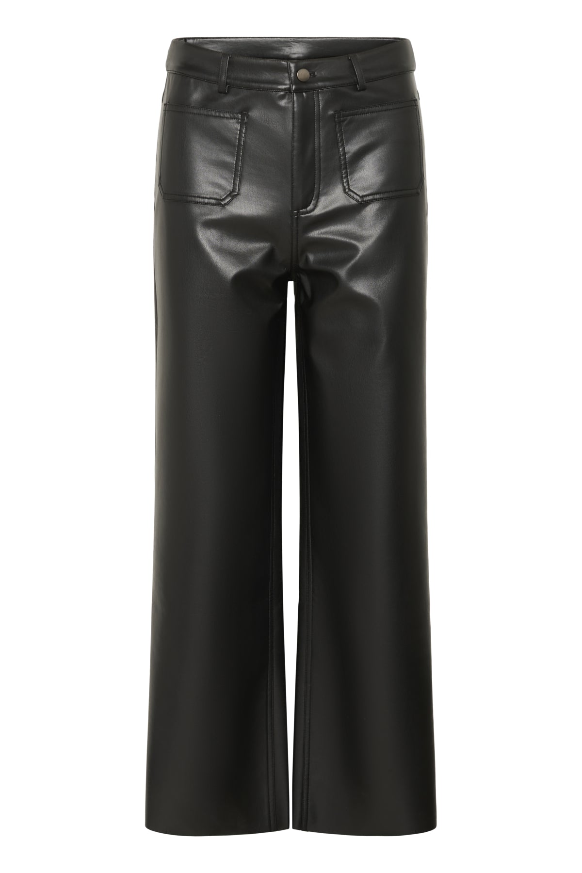 KAmikka PU Jeans Black Deep - 100121 - 10511030