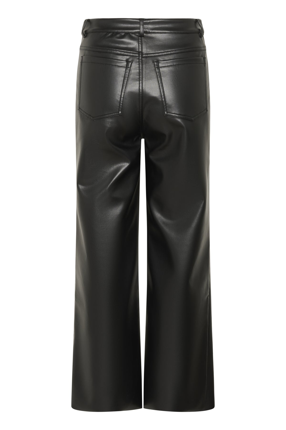 KAmikka PU Jeans Black Deep - 100121 - 10511030