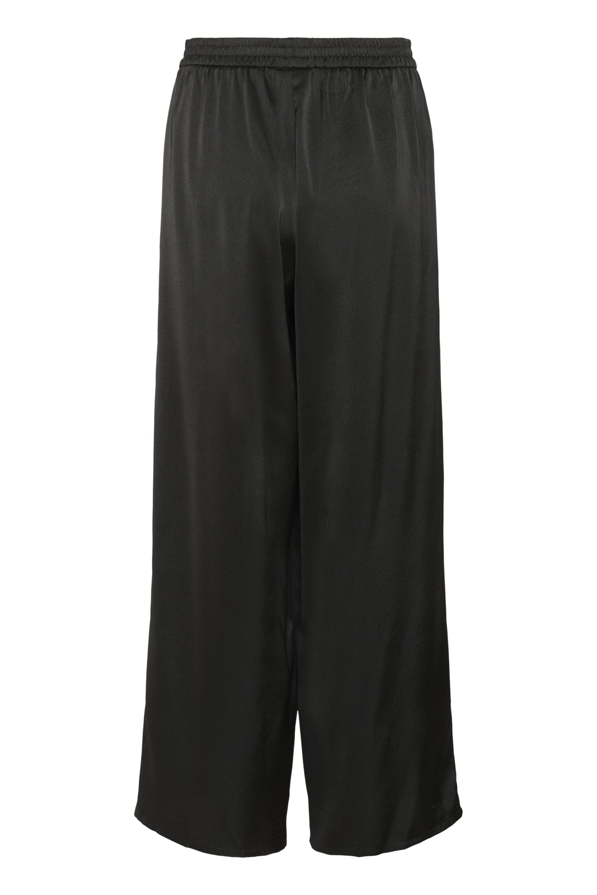 KAlotte Wide Pants Black Deep - 100121 - 10511059