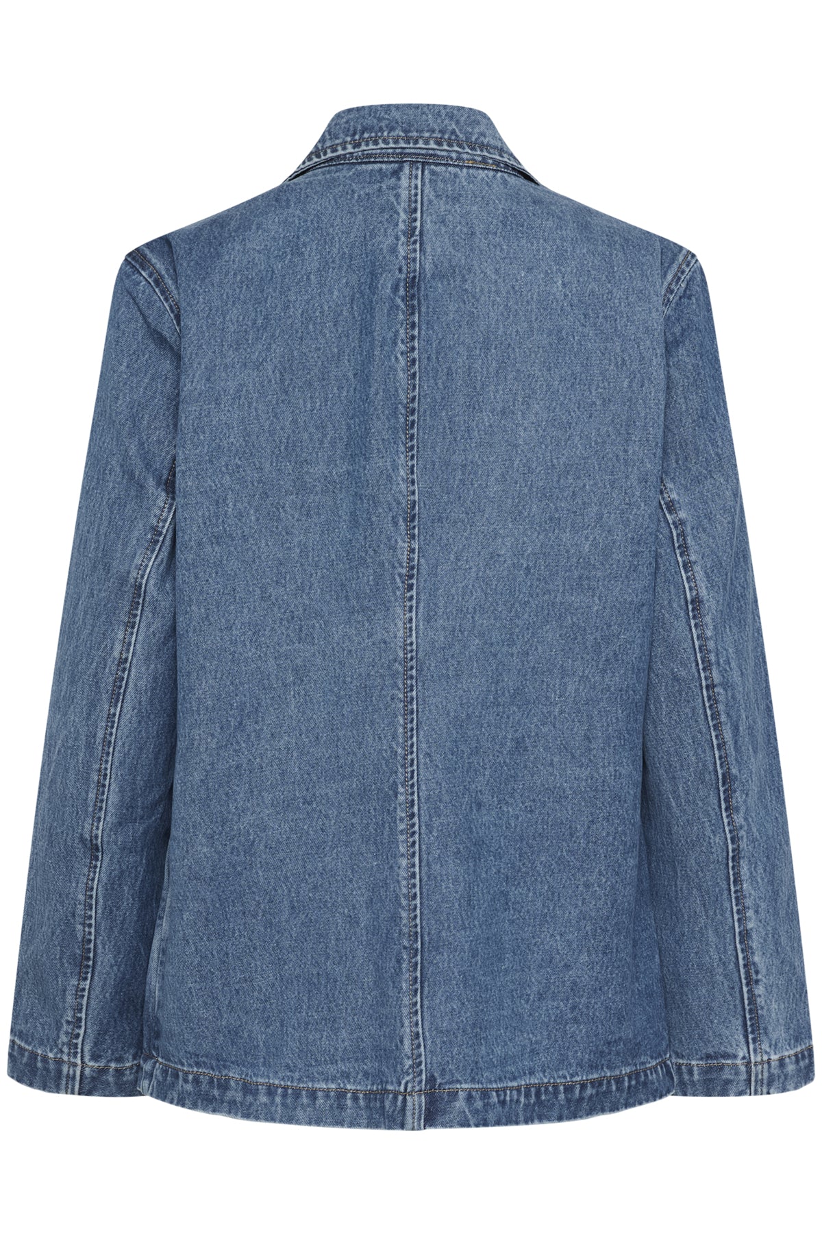 KAklara Denim Blazer Blue Denim - 108809 - 10511067
