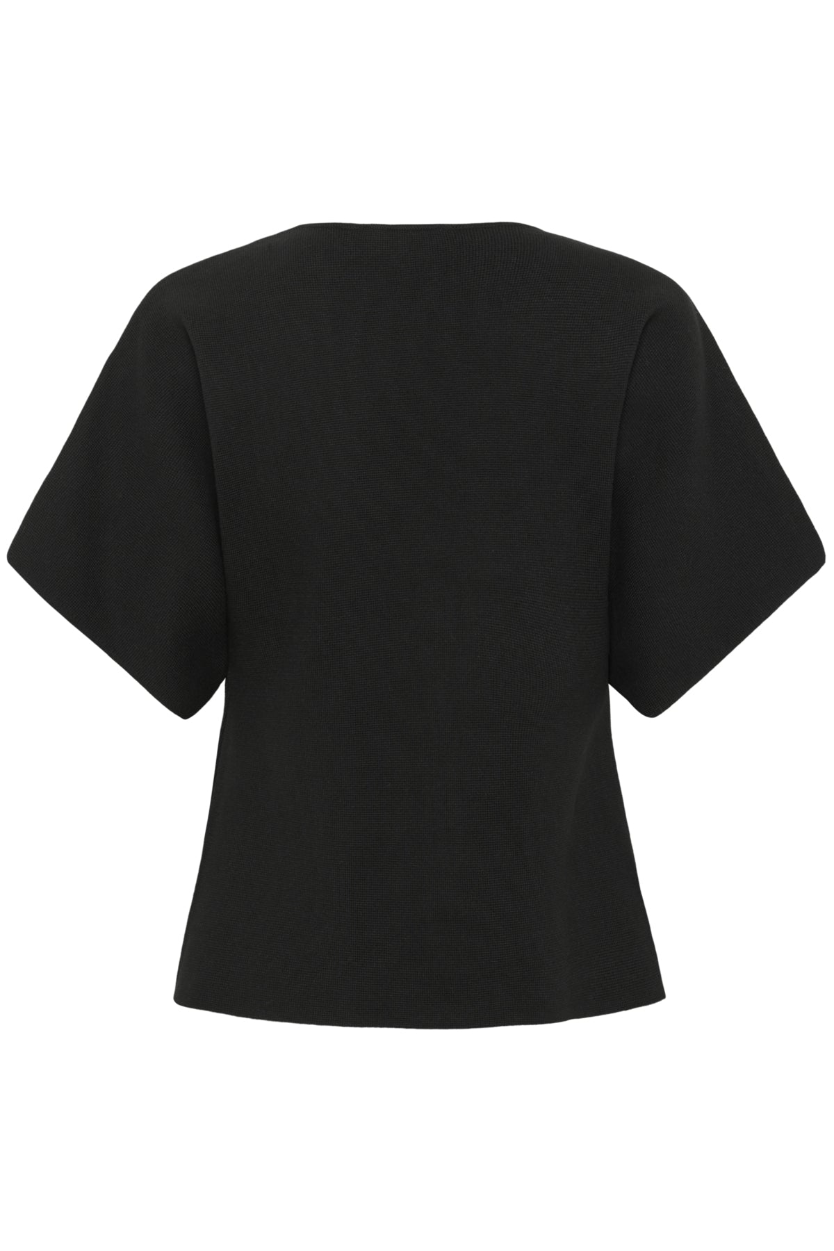 KAjessica Cardigan Black Deep - 100121 - 10511072