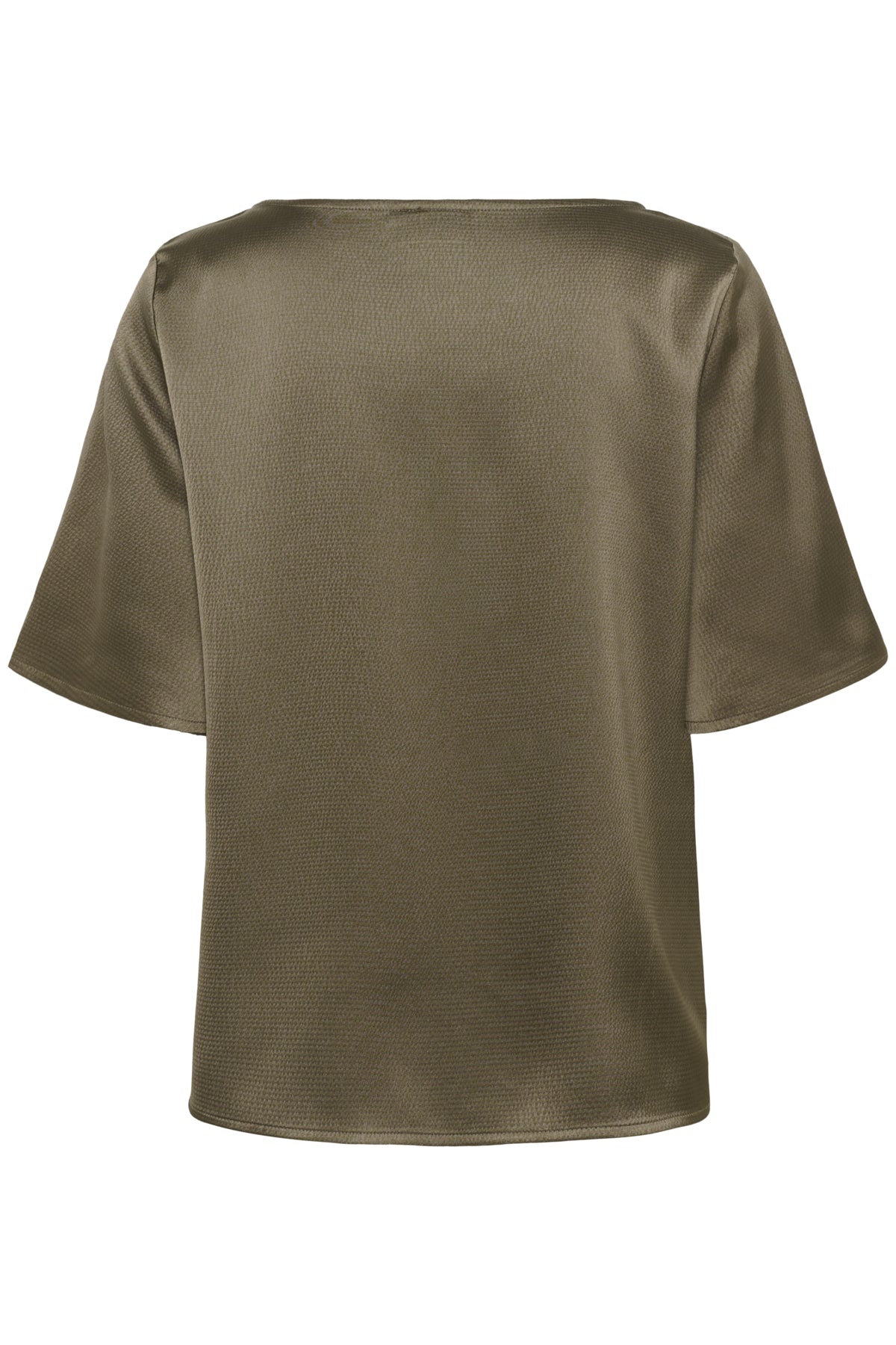 KAlotte Blouse Morel - 190808 - 10511083