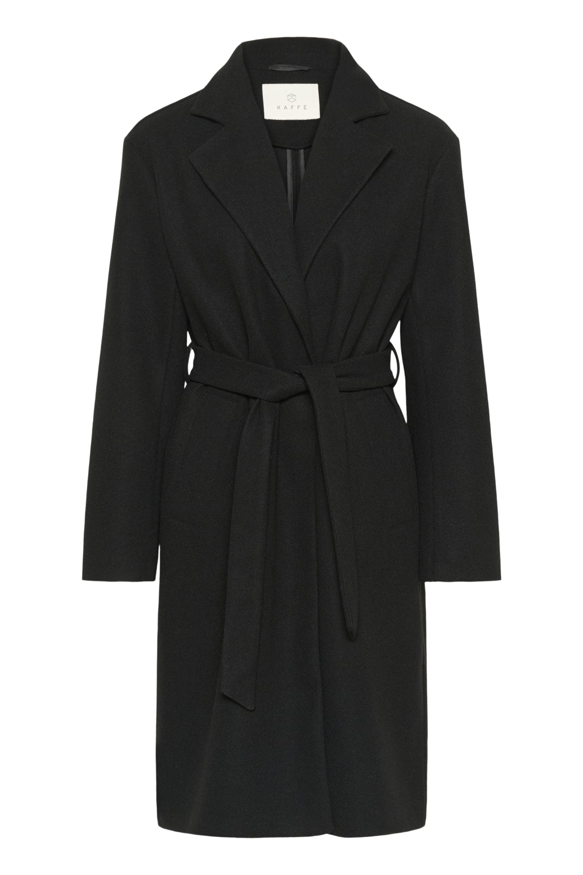 KAsaturn Jacket Black Deep - 100121 - 10511086