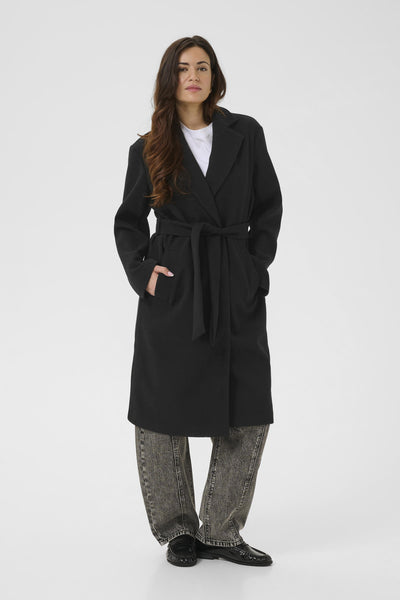 KAsaturn Jacket Black Deep - 100121 - 10511086 Thumbnail