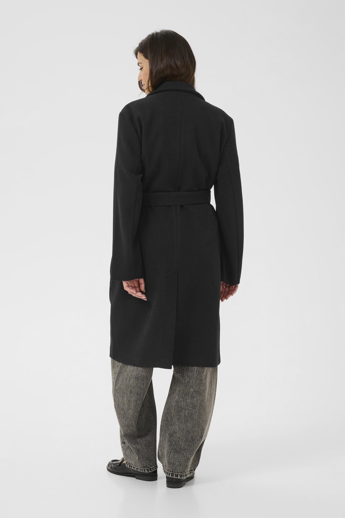 KAsaturn Jacket Black Deep - 100121 - 10511086