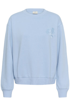 KAsussi Sweatshirt Powder Blue - 144214 - 10511087