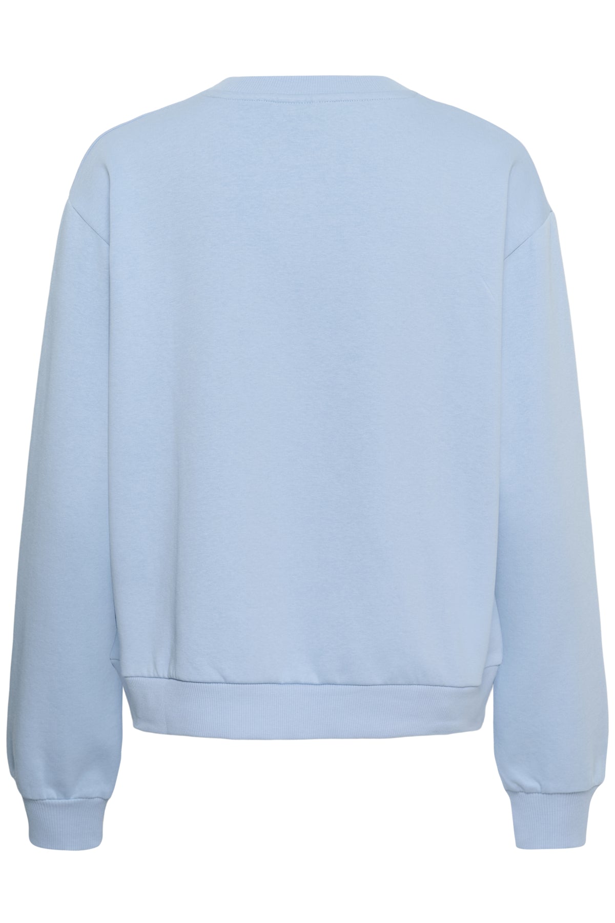KAsussi Sweatshirt Powder Blue - 144214 - 10511087