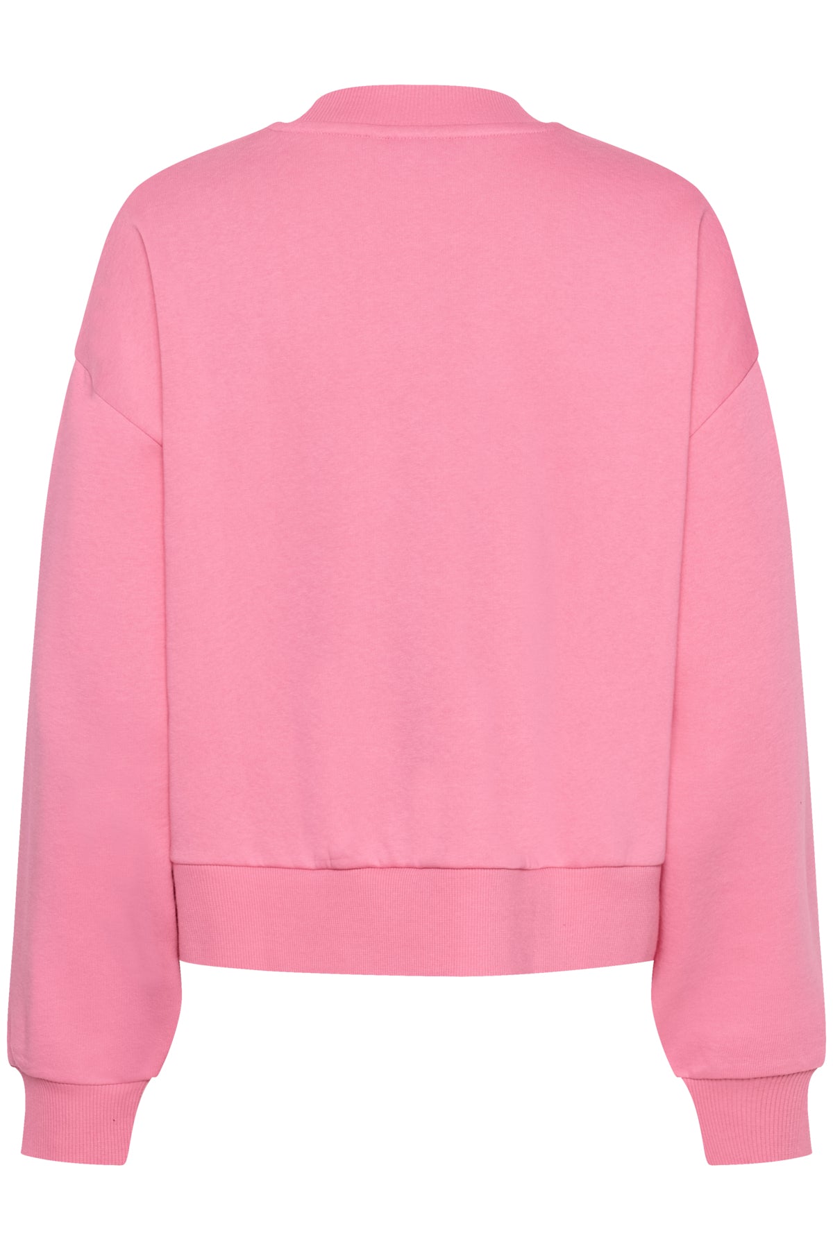 KAsussi Sweatshirt Pink Power - 162118 - 10511087